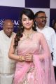 Trisha Krishnan launches NAC Jewellers at Perambur, Chennai