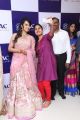 Trisha Krishnan launches NAC Jewellers at Perambur, Chennai