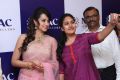 Actress Trisha launches NAC Jewellers @ Perambur Chennai Stills