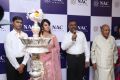 Actress Trisha launches NAC Jewellers @ Perambur Chennai Stills