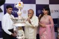 Trisha Krishnan launches NAC Jewellers at Perambur, Chennai