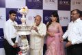 Actress Trisha launches NAC Jewellers @ Perambur Chennai Stills