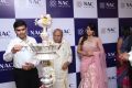 Actress Trisha launches NAC Jewellers @ Perambur Chennai Stills