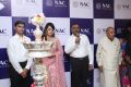 Actress Trisha launches NAC Jewellers @ Perambur Chennai Stills