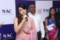 Actress Trisha launches NAC Jewellers @ Perambur Chennai Stills