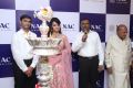 Trisha Krishnan launches NAC Jewellers at Perambur, Chennai