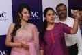 Actress Trisha launches NAC Jewellers @ Perambur Chennai Stills