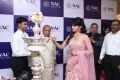 Actress Trisha launches NAC Jewellers @ Perambur Chennai Stills