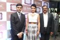 Actress Trisha launches NAC Jewellers Rewind Collection Photos