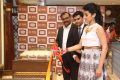 Actress Trisha launches NAC Jewellers Rewind Collection Photos