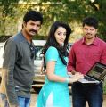 Actress Trisha launches Nandamuri Shikaram official facebook page