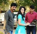 Actress Trisha launches Nandamuri Shikaram official facebook page