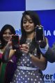 Trisha Launches Nokia Lumia 625 at Univercell Photos