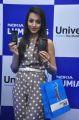 Actress Trisha Launches Nokia Lumia Photos