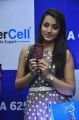 Trisha at UniverCell Smart Phone Launch Photos
