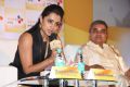 Actress Trisha Launches Shop CJ Tamil Channel Photos