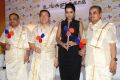 Actress Trisha Krishnan Launches Shop CJ Tamil Channel Photos