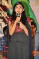 Anandhi @ Trisha Leda Nayanthara Movie Audio Launch Stills