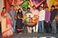 Trisha Leda Nayanthara Movie Audio Launch Stills