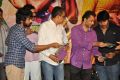 Trisha Leda Nayanthara Movie Audio Launch Stills