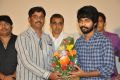 Trisha Leda Nayanthara Movie Audio Launch Stills