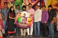 Trisha Leda Nayanthara Movie Audio Launch Stills