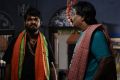 GV Prakash Kumar, VTV Ganesh in Trisha Ledha Nayanthara Movie Stills