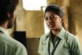 Actress Anandhi in Trisha Ledha Nayanthara Movie Stills