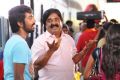 GV Prakash Kumar, VTV Ganesh in Trisha Ledha Nayanthara Movie Stills