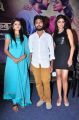 Anandhi, GV Prakash, Manisha Yadav @ Trisha Ledha Nayanthara Teaser Launch Stills