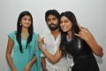 Anandhi, GV Prakash, Manisha Yadav @ Trisha Ledha Nayanthara Teaser Launch Stills