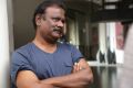 Director R Madhesh Mohini Movie Working Stills HD