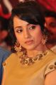 Actress Trisha Images at Nayaki Movie Press Meet