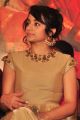 Actress Trisha Krishnan Images at Nayaki Movie Press Meet