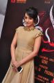 Actress Trisha Images at Nayaki Press Meet