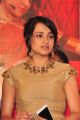 Actress Trisha Krishnan Images @ Nayaki Press Meet