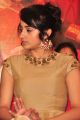 Actress Trisha Krishnan Images at Nayaki Movie Press Meet