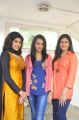 Actress Oviya, Trisha, Poonam Bajwa New Movie Photos