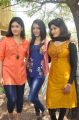 Actress Poonam Bajwa, Trisha, Oviya New Movie Photos