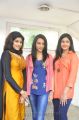 Actress Oviya Helen, Trisha, Poonam Bajwa New Movie Photos