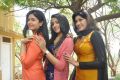 Actress Poonam Bajwa, Trisha Krishnan & Oviya Helen Movie Photos