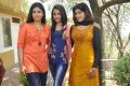 Actress Poonam Bajwa, Trisha Krishnan & Oviya Helen Movie Photos