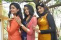 Actress Poonam Bajwa, Trisha & Oviya Helen Movie Photos