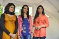 Actress Oviya, Trisha & Poonam Bajwa Movie Photos