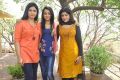 Actress Poonam Bajwa, Trisha & Oviya New Movie Photos