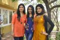 Actress Poonam Bajwa, Trisha & Oviya Helen Movie Photos