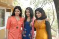 Actress Poonam Bajwa, Trisha & Oviya Helen Movie Photos