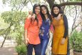 Actress Poonam Bajwa, Trisha & Oviya Helen Movie Photos