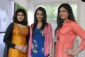 Actress Oviya Helen, Trisha & Poonam Bajwa Movie Photos