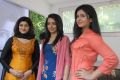 Actress Oviya, Trisha & Poonam Bajwa Movie Photos